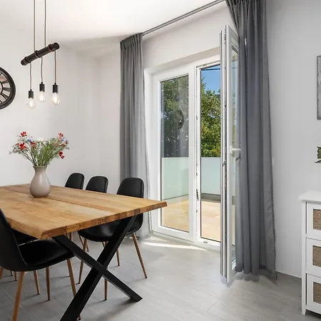 Casa Philu In Quiet Area With Amazing View *