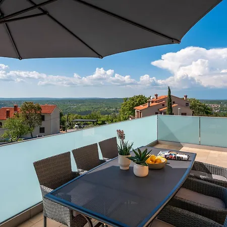 Casa Philu In Quiet Area With Amazing View Ferienhaus